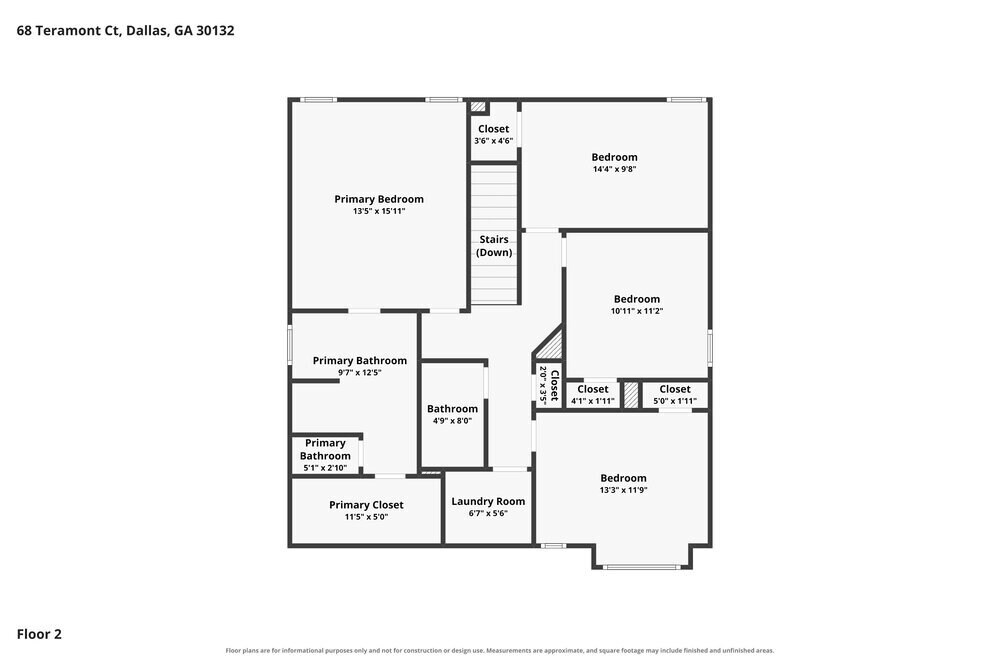 Building Photo - 68 Teramont Ct