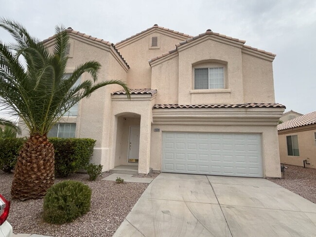 Primary Photo - This beautiful two-story home is located i...