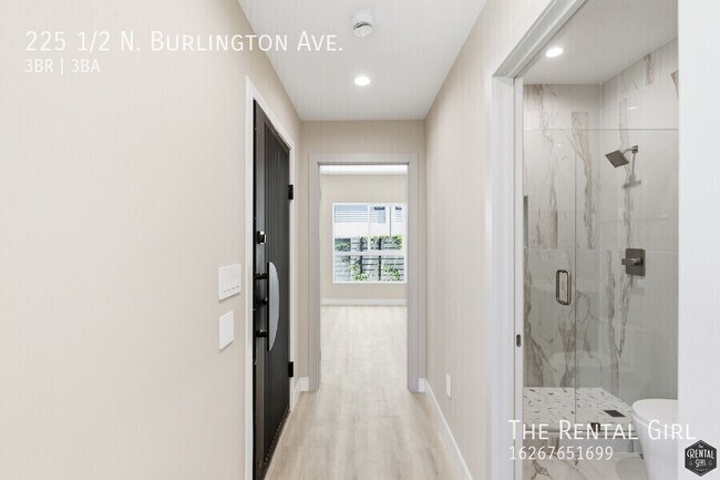 Building Photo - 225 N Burlington Ave