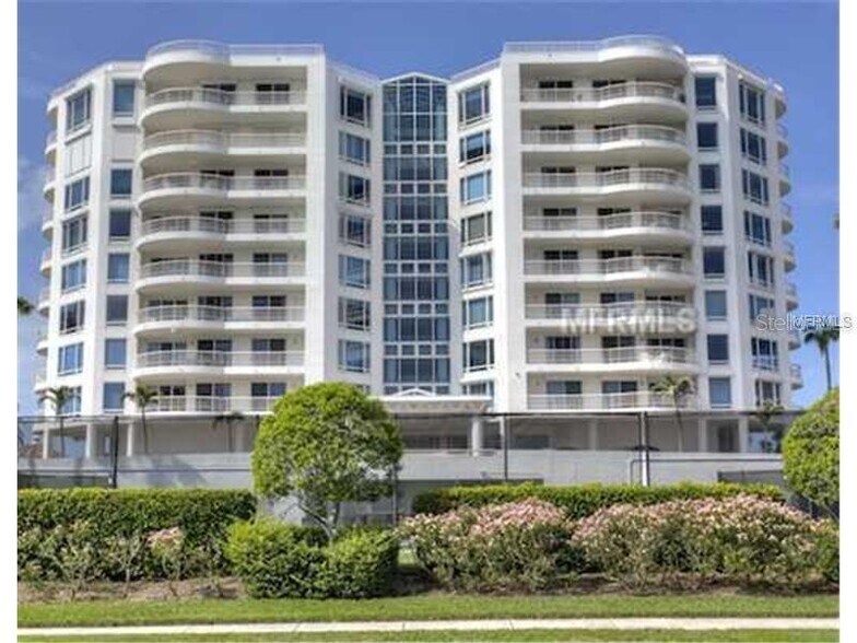 Primary Photo - 455 Longboat Club Rd
