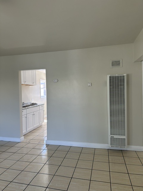 Living room into Kitchen - 620 E Avon Pl