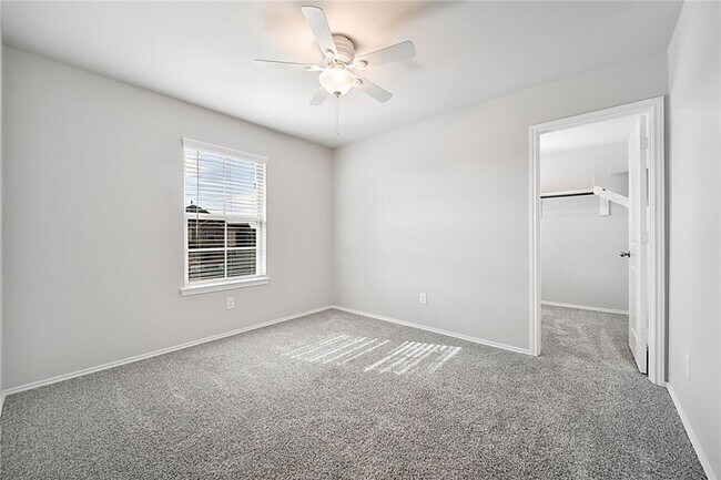 Building Photo - MOVE-IN ready opportunity with NO rear neighbors! Welcome HOME to the Master-Planned community of...
