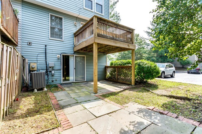 Building Photo - 6707 Ammendale Way