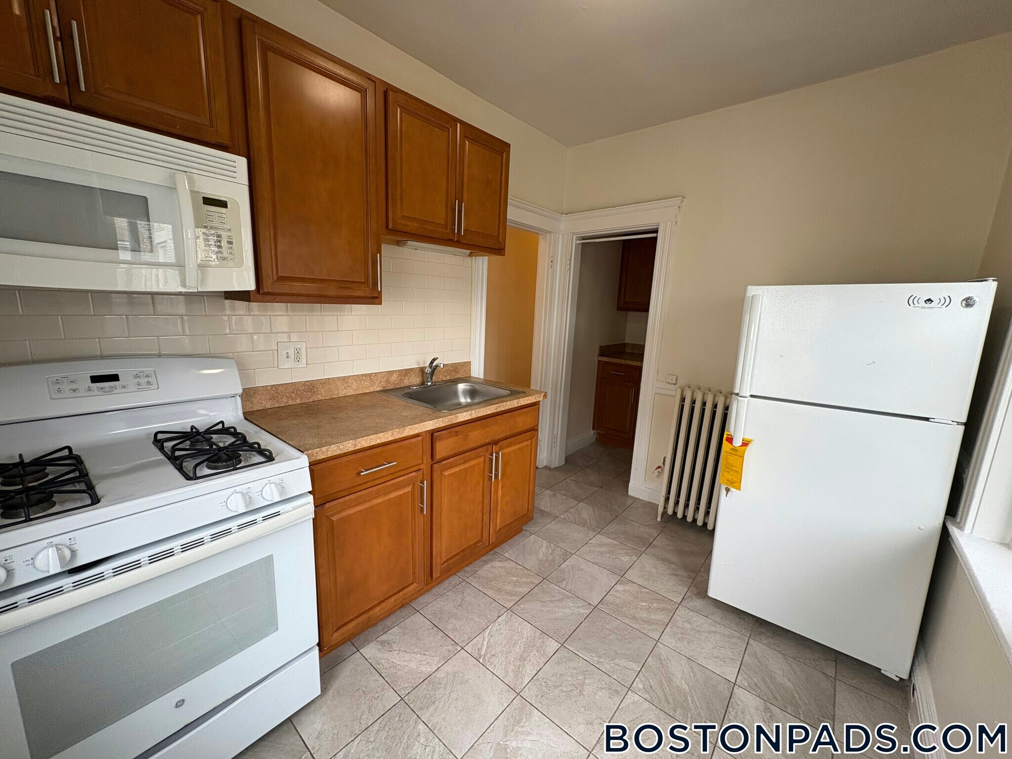 Building Photo - 127 Washington St