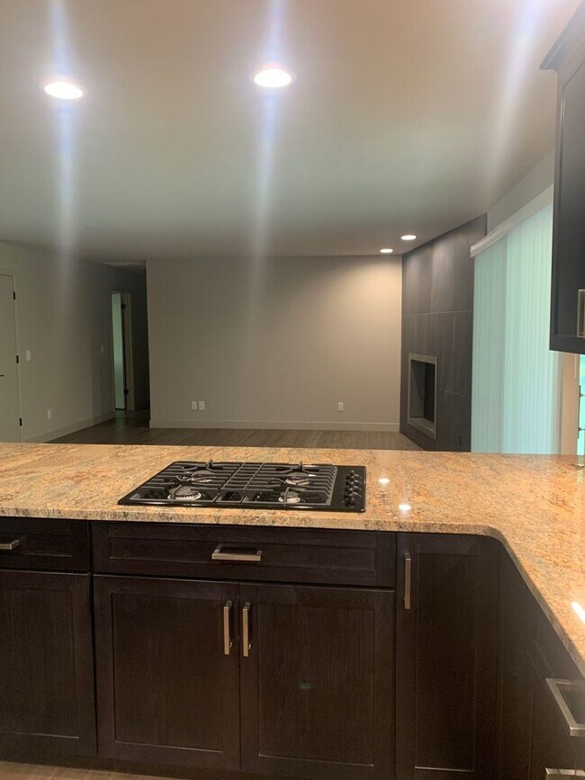 Building Photo - Brentwood South Subdivision - Completely Remodeled 3 Bedroom 2 Bath Home With Huge Backyard!