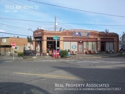 Building Photo - 3015 NW 85th St