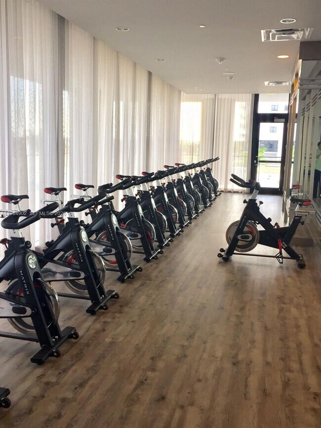 Building Photo - 5300 Paseo Blvd