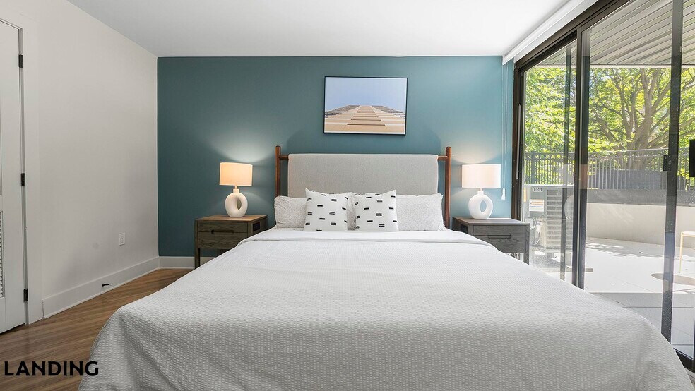 Building Photo - 1550 Clarendon Blvd