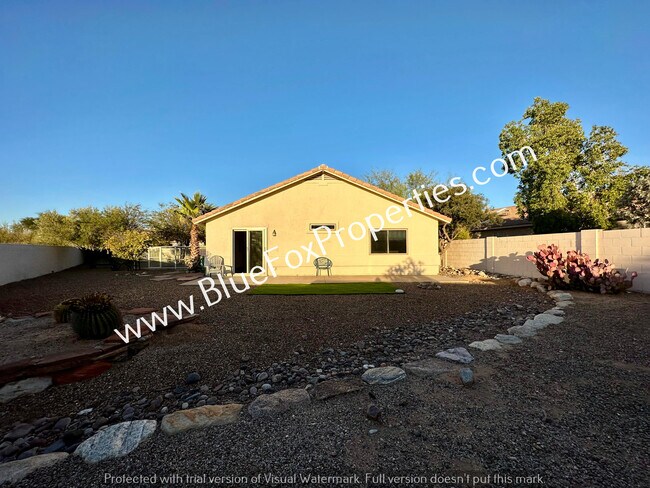 Building Photo - 13201 N Classic Overlook Ct