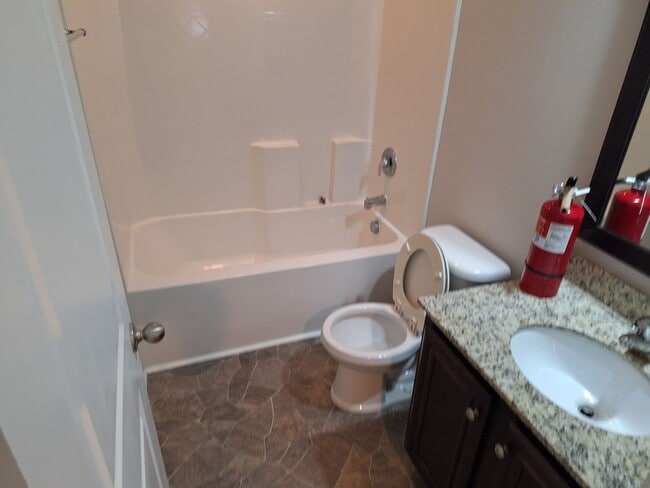 Building Photo - Wonderful Two Story Four Bedroom Home in N...
