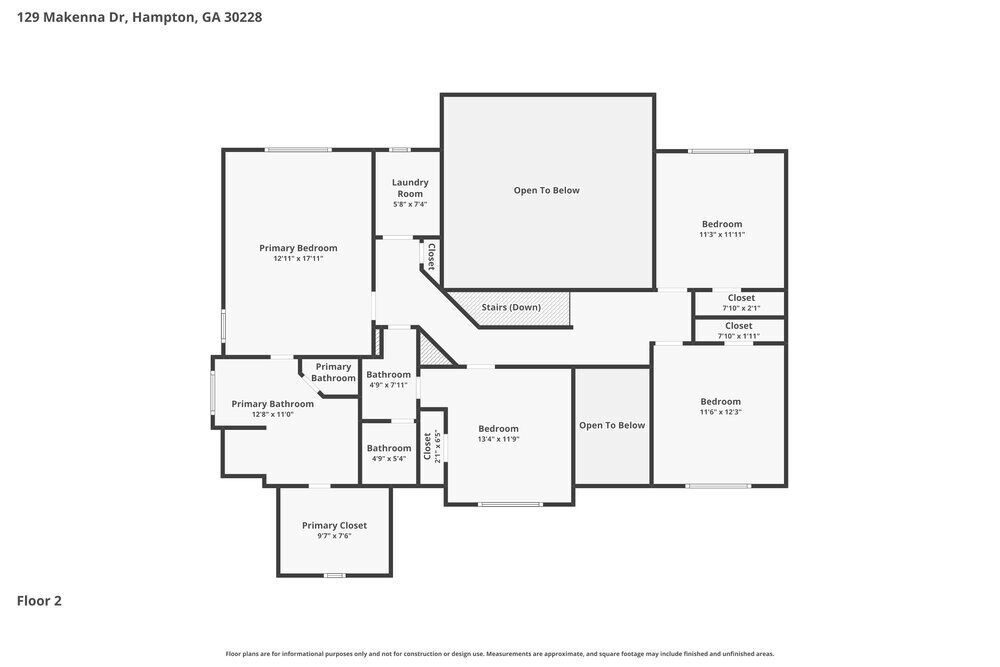 Building Photo - 129 Makenna Dr