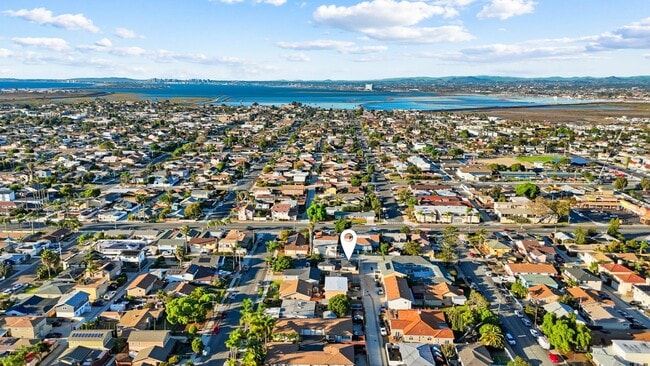 Building Photo - 1135 Florida St