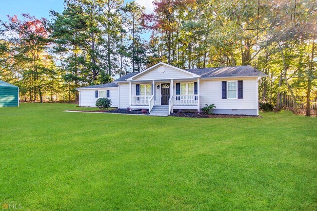 Building Photo - 8208 Connally Dr