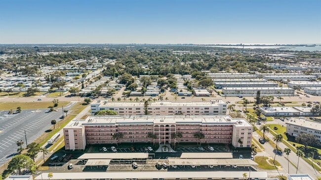 Building Photo - 5521 80th St N