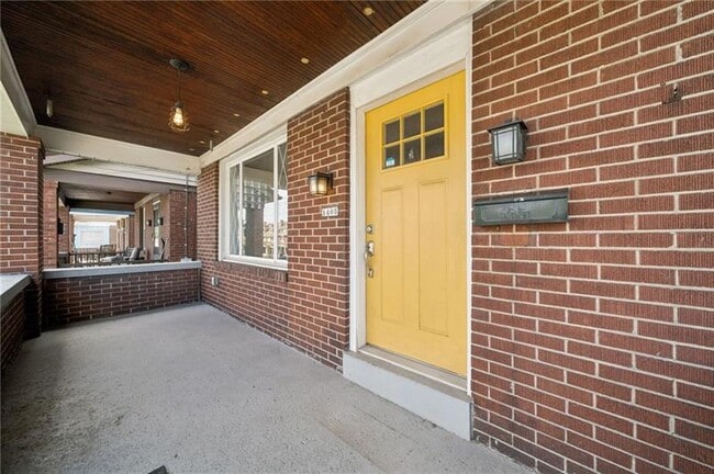 Building Photo - 1405 Morningside Ave