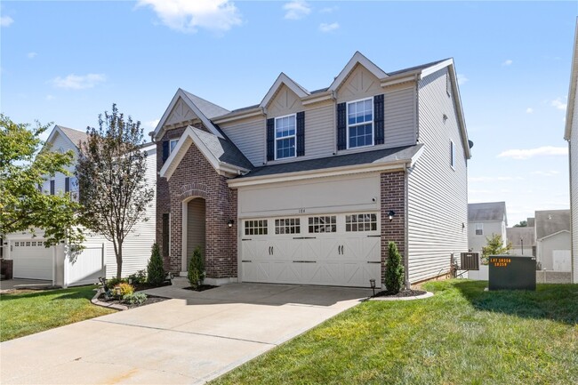 Building Photo - 184 Berry Manor Cir