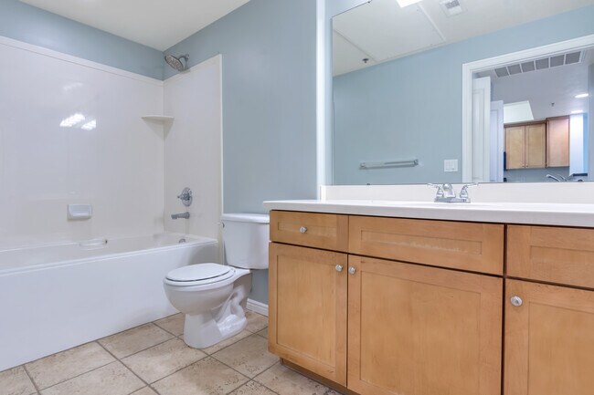 Bathroom - 5 S 500 W