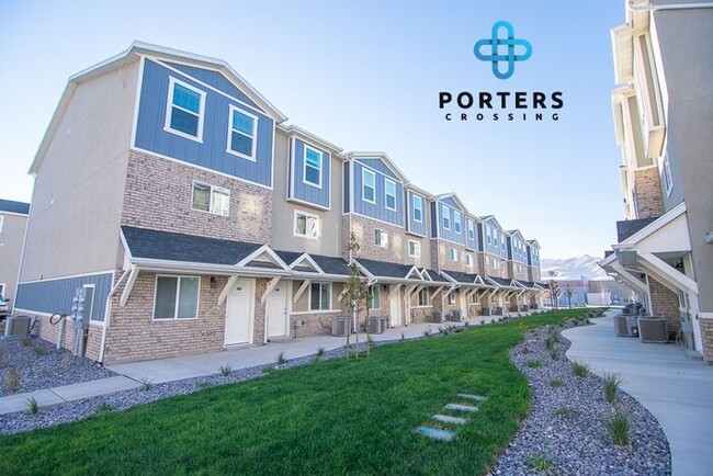 Building Photo - Gorgeous 2-Story Townhomes in Porter's Cro...