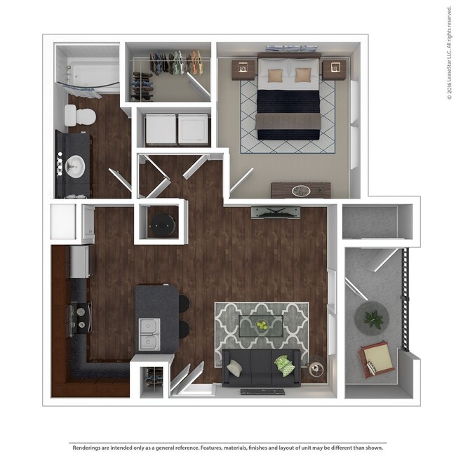 Floorplan - Latigo Eagle Pass