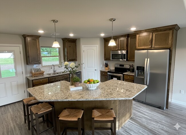 Building Photo - Comfortable 3/2 in Rural Neighborhood