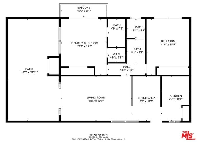 Building Photo - 230 Bicknell Ave