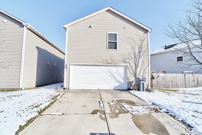 Building Photo - 14169 Clapboard Dr