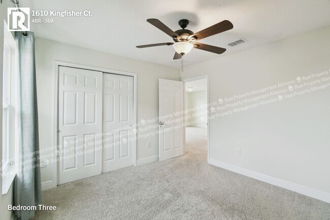 Building Photo - 1610 Kingfisher Ct