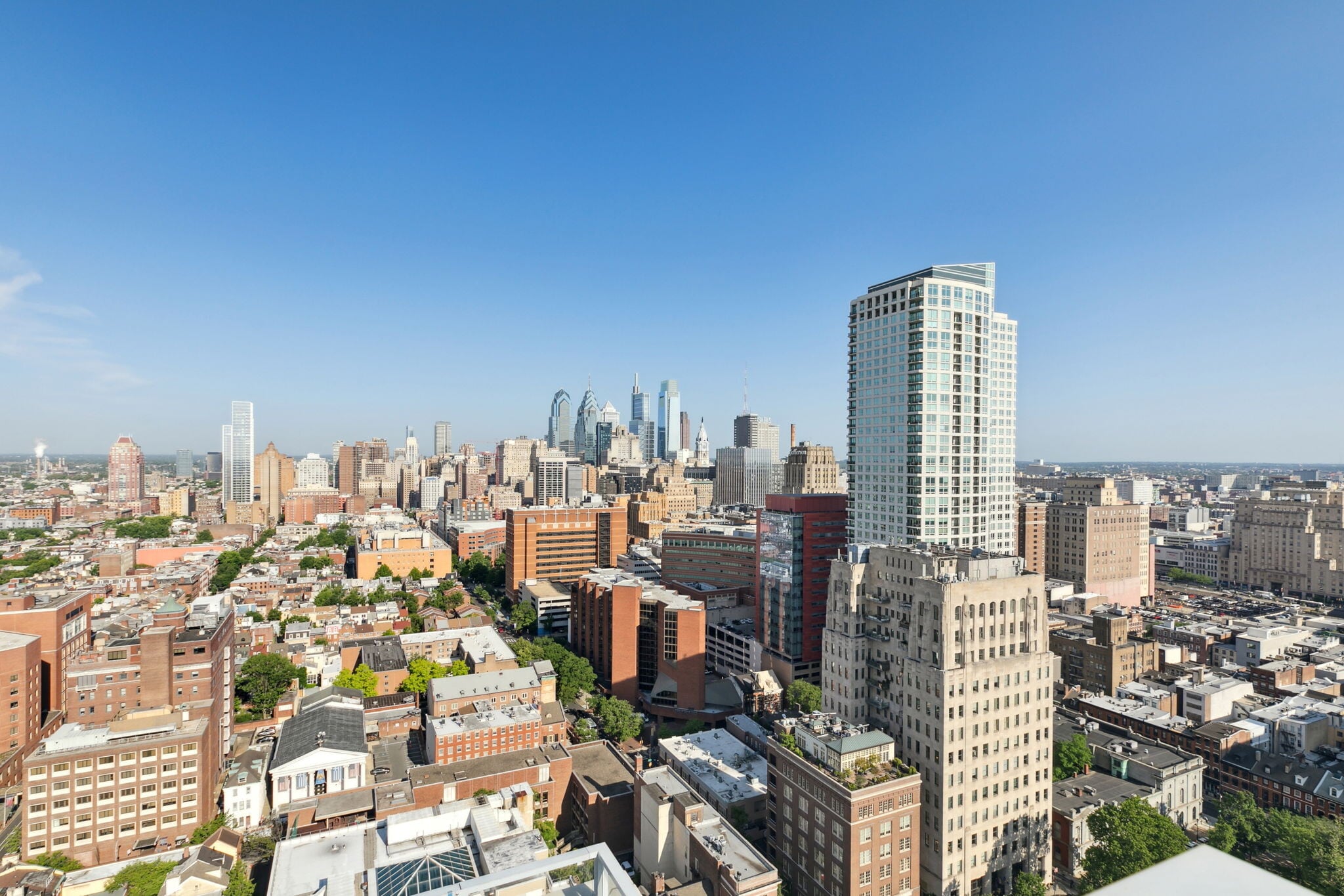 Building Photo - 604 S Washington Sq