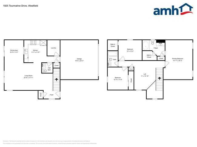 Building Photo - 1925 Tourmaline Dr