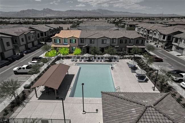 Building Photo - 7320 N Decatur Blvd