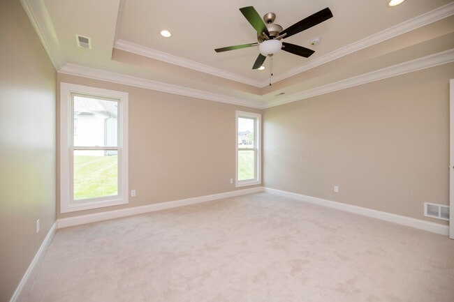 Building Photo - 2026 Wes Milligan Ln