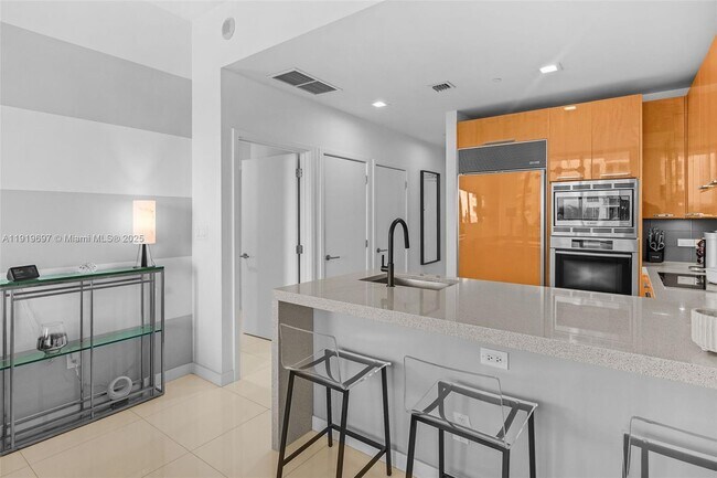 Building Photo - 6799 Collins Ave