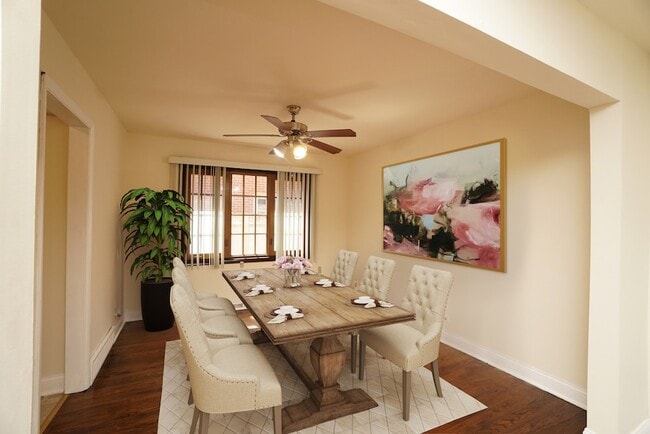 Building Photo - 737 Elder Ln