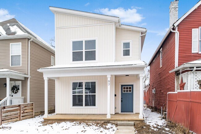 Building Photo - 93 N Princeton Ave