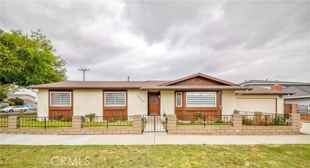 Building Photo - 16956 Denker Ave