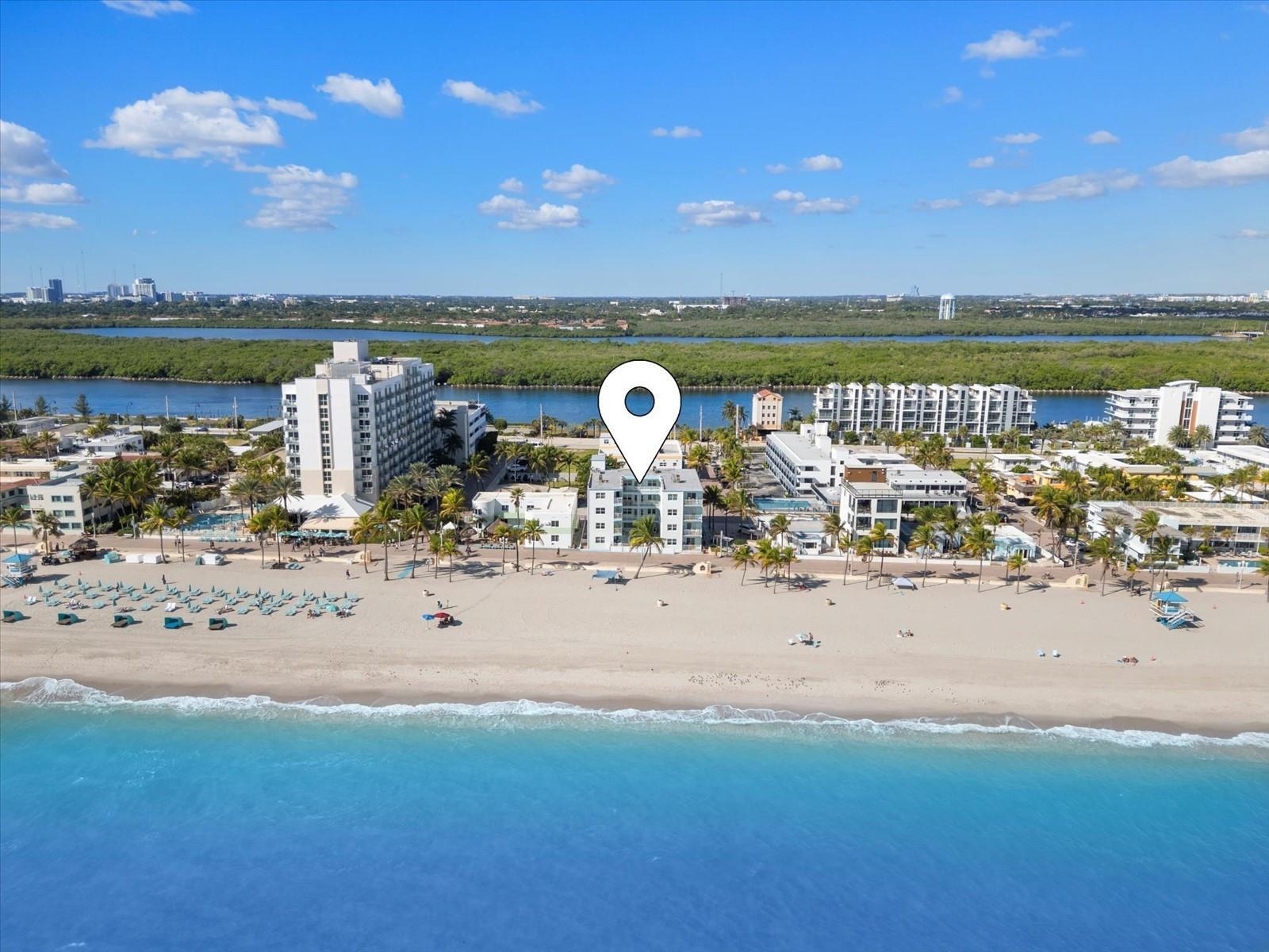 Building Photo - 2600 N Surf Rd