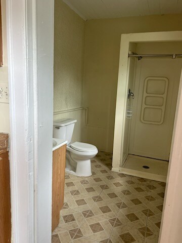 Building Photo - 320 Percy St