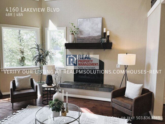 Building Photo - 4160 Lakeview Blvd