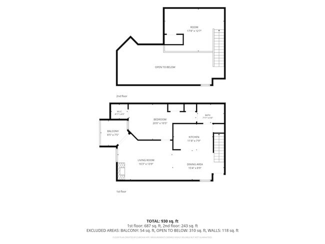 Building Photo - 2428 Forest Brook Ln