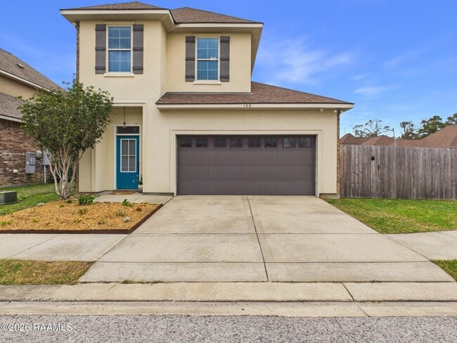 Building Photo - 100 Lacebark Dr