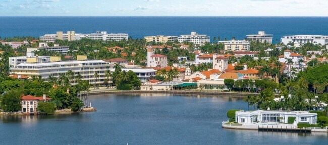 Building Photo - 1701 S Flagler Dr