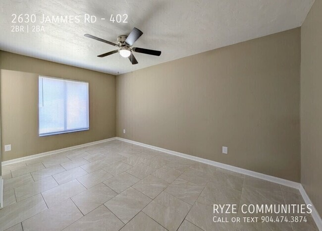 Building Photo - 2630 Jammes Rd