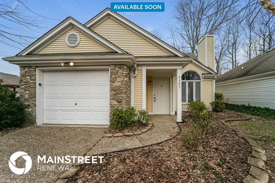Primary Photo - 4303 Bay Pointe Dr