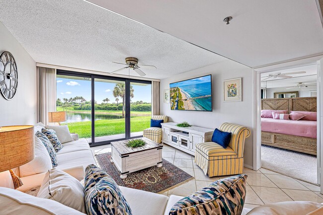 Building Photo - 601 S Seas Dr