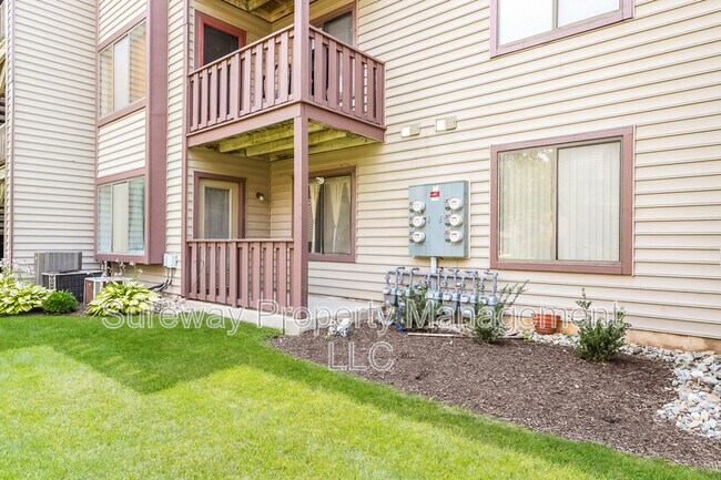Building Photo - 4607 Aberdeen Drive