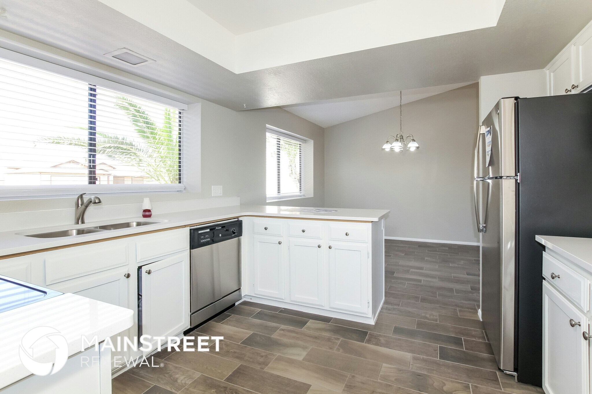 Building Photo - 6513 W Turquoise Ave