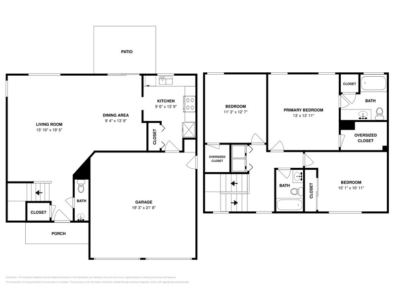 Building Photo - 3790 Charlton Ives Dr NW