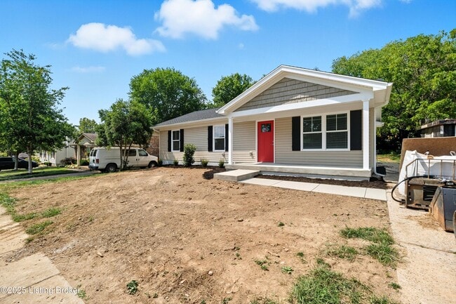 Building Photo - 6629 Ashbrooke Dr