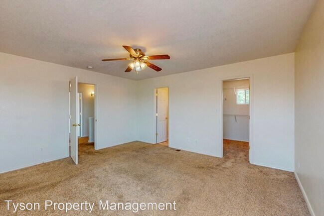 Building Photo - 3 br, 2.5 bath House - 3639 Big Cottonwood...