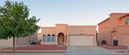 Building Photo - Lovely 4 bedroom inEast Side El Paso!!